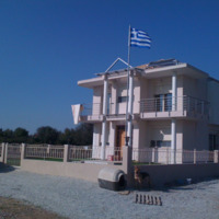 Other in Greece, Central Macedonia, Center, 190 sq.m.