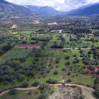 Land plot in Greece, Ionian Islands
