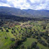 Land plot in Greece, Ionian Islands