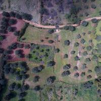 Land plot in Greece, Ionian Islands