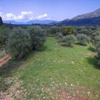Land plot in Greece, Ionian Islands