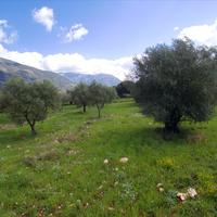 Land plot in Greece, Ionian Islands