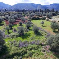 Land plot in Greece, Ionian Islands