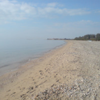 Land plot in Greece, Central Macedonia, Center