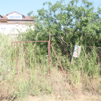 Land plot in Greece, Central Macedonia, Center