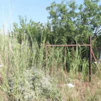 Land plot in Greece, Central Macedonia, Center