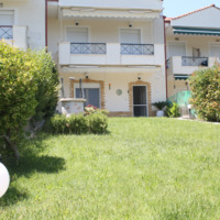 Таунхаус в Греции, Центральная Македония, Центр, 97 кв.м.