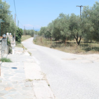 Таунхаус в Греции, Центральная Македония, Центр, 97 кв.м.