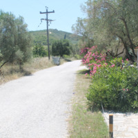 Таунхаус в Греции, Центральная Македония, Центр, 97 кв.м.