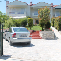 Таунхаус в Греции, Центральная Македония, Центр, 97 кв.м.