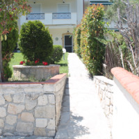 Таунхаус в Греции, Центральная Македония, Центр, 97 кв.м.