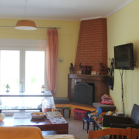 Таунхаус в Греции, Центральная Македония, Центр, 97 кв.м.