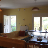 Таунхаус в Греции, Центральная Македония, Центр, 97 кв.м.