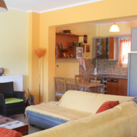 Таунхаус в Греции, Центральная Македония, Центр, 97 кв.м.