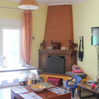 Таунхаус в Греции, Центральная Македония, Центр, 97 кв.м.