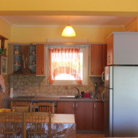 Таунхаус в Греции, Центральная Македония, Центр, 97 кв.м.