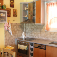 Таунхаус в Греции, Центральная Македония, Центр, 97 кв.м.