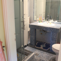 Таунхаус в Греции, Центральная Македония, Центр, 97 кв.м.