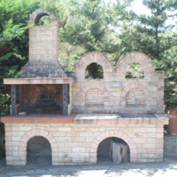 Таунхаус в Греции, Центральная Македония, Центр, 97 кв.м.