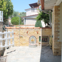 Таунхаус в Греции, Центральная Македония, Центр, 97 кв.м.