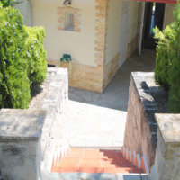 Таунхаус в Греции, Центральная Македония, Центр, 97 кв.м.