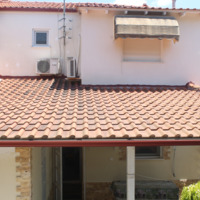 Таунхаус в Греции, Центральная Македония, Центр, 97 кв.м.