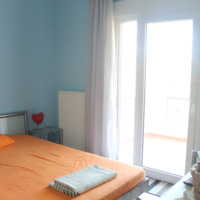 Таунхаус в Греции, Центральная Македония, Центр, 97 кв.м.