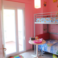 Таунхаус в Греции, Центральная Македония, Центр, 97 кв.м.