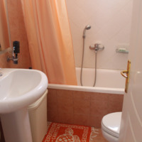 Таунхаус в Греции, Центральная Македония, Центр, 97 кв.м.