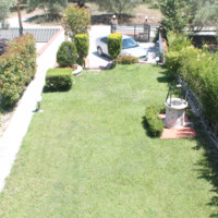 Таунхаус в Греции, Центральная Македония, Центр, 97 кв.м.