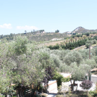 Таунхаус в Греции, Центральная Македония, Центр, 97 кв.м.