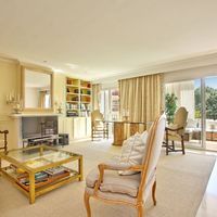 Apartment in Spain, Balearic Islands, Palma, 180 sq.m.