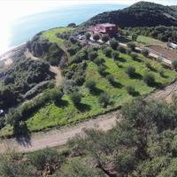 Land plot in Greece, Ionian Islands