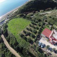 Land plot in Greece, Ionian Islands