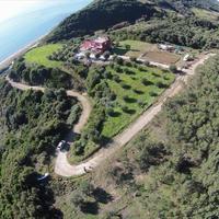 Land plot in Greece, Ionian Islands