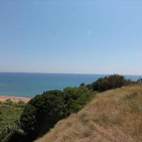 Land plot in Greece, Ionian Islands