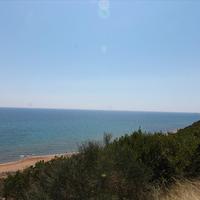 Land plot in Greece, Ionian Islands