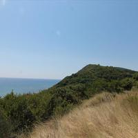 Land plot in Greece, Ionian Islands