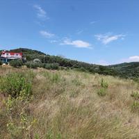 Land plot in Greece, Ionian Islands