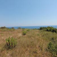 Land plot in Greece, Ionian Islands