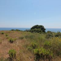 Land plot in Greece, Ionian Islands