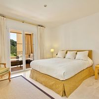 Apartment in Spain, Balearic Islands, Palma, 180 sq.m.