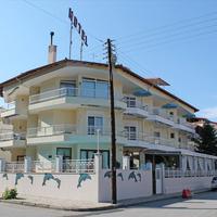 Отель (гостиница) в Греции, Центральная Македония, Центр, 1000 кв.м.