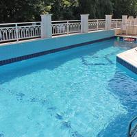 Отель (гостиница) в Греции, Центральная Македония, Центр, 1000 кв.м.