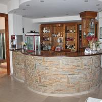 Отель (гостиница) в Греции, Центральная Македония, Центр, 1000 кв.м.