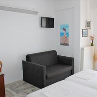 Отель (гостиница) в Греции, Центральная Македония, Центр, 1000 кв.м.