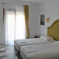 Отель (гостиница) в Греции, Центральная Македония, Центр, 1000 кв.м.