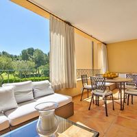 Apartment in Spain, Balearic Islands, Palma, 180 sq.m.