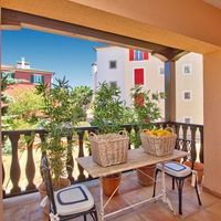 Apartment in Spain, Balearic Islands, Palma, 180 sq.m.
