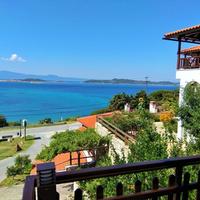 Hotel in Greece, Central Macedonia, Center, 1000 sq.m.